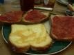 Cherry Bread