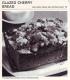 Bran Cherry Bread
