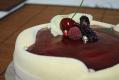 How To Make Cherry Cake