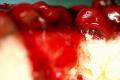 How To Make Cherry Cheesecake
