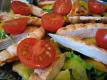 How To Make Montmorency Cherry Chicken Salad