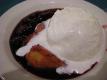 Ohia Cherry Cobbler Muffins