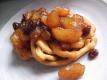 How To Make Dried Apricot Prune & Cherry Compote