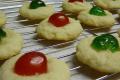 How To Make Cherry Cookies