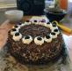 How To Make Cherry Cream Layer Gateau