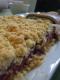 Cherry Crumbles