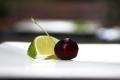 How To Make Cherry Daiquiri