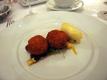 Cherry Fritters