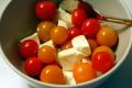 How To Make Cherry Fruit Salad
