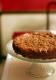 Cherry Glazed Ice Cream Cake