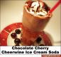 How To Make Cherry Ice Cream
