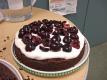 How To Make Cherry Layer Creams