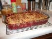 Cherry Pineapple Dump Cake