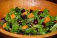 How To Make Cherry Salad