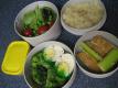 How To Make Cherry Salad With Sesame Seed