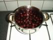 Dark Cherry Sauce