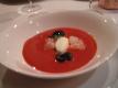 Cherry Soup