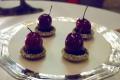 Cherry Tartlets