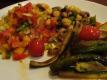 How To Make Cherry Tomato Salsa