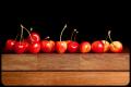 How To Make Cherry Topping