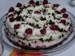 How To Make Party Cherry Torte