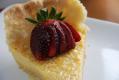 How To Make Whipped Cream Walnut Pie