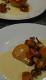 Chestnut Dessert