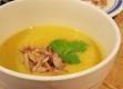 How To Make Creamy Chestnut Soup