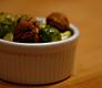 How To Make Chestnut And Brussels Sprouts Salad