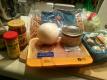 Bacon Chestnut Wraps