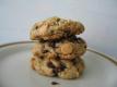 Chewy Chocolate Chip Cookies