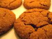 How To Make Chewy Ginger Cookies
