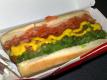Chicago Hot Dogs