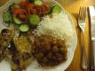 How To Make Chick Pea Puree