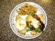 How To Make Chicken And Apple Curry