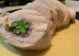 How To Make Chicken-asparagus Rolls