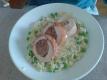 How To Make Chicken 'n Bacon Bits
