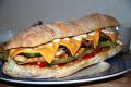 How To Make Chicken Bacon Sandwiches