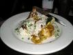 Chicken Baked In Cream