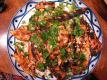 Chicken And Bamboo Shoots