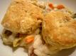Chicken 'n' Biscuits