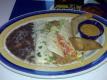 Chicken And Black Bean Soft Tacos