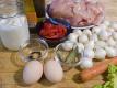 How To Make Chicken Blanquette