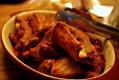 Chicken Braised With Wine