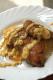 Sauteed Chicken Breasts In Dijon Mustard Cream Sauce