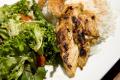 How To Make Chicken Breast Salad