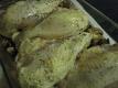 Chicken Breasts With Mushrooms