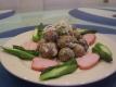 How To Make Chicken Breasts With Asparagus