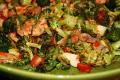 Chicken, Broccoli And Grape Salad
