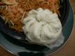 How To Make Oriental Chicken Buns